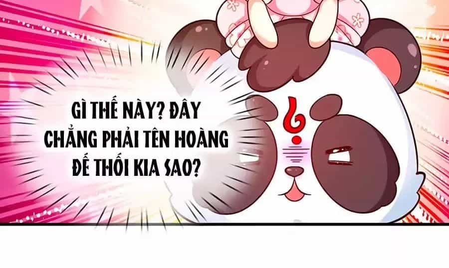 Bỗng Một Ngày Trở Thành Con Gái Nhà Vua - Chương 140 - ảnh 16