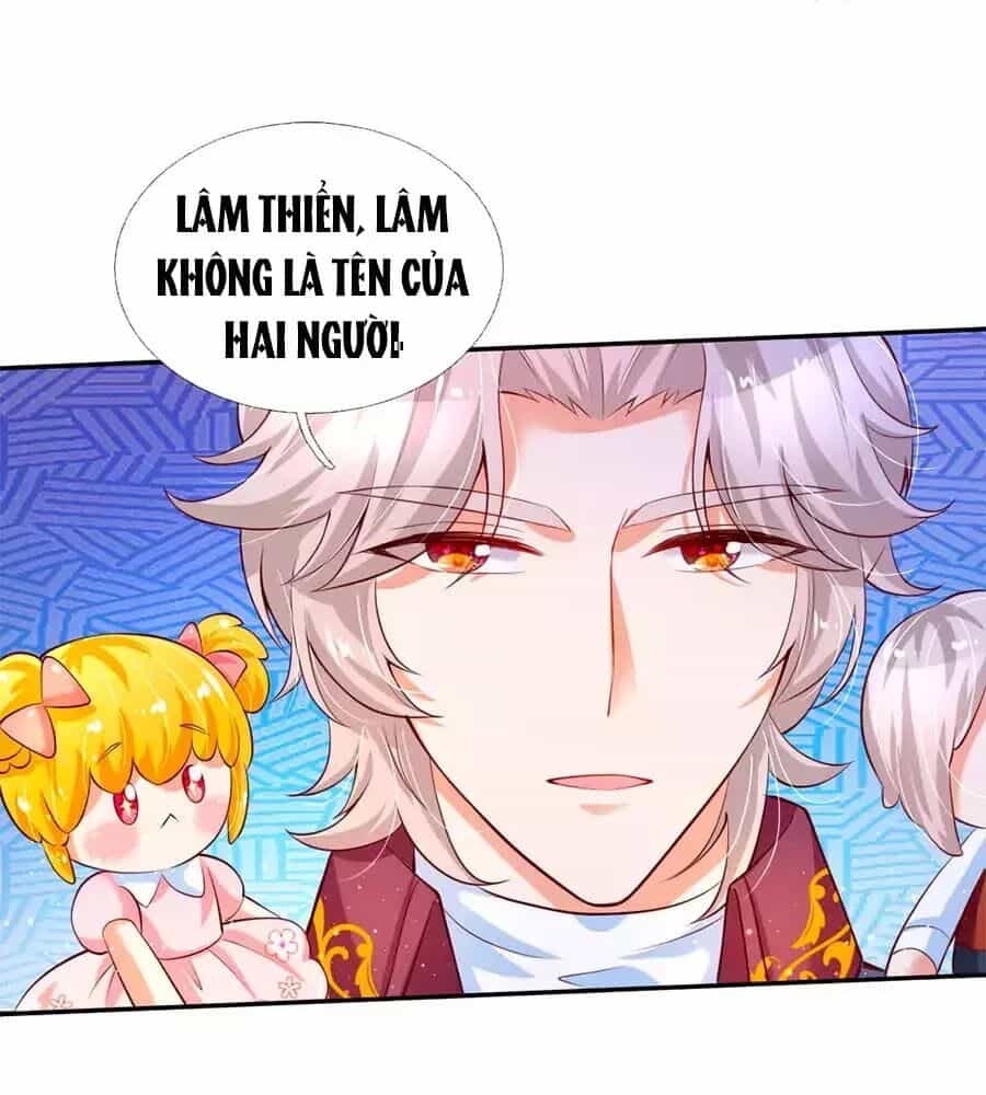 Bỗng Một Ngày Trở Thành Con Gái Nhà Vua - Chương 141 - ảnh 22