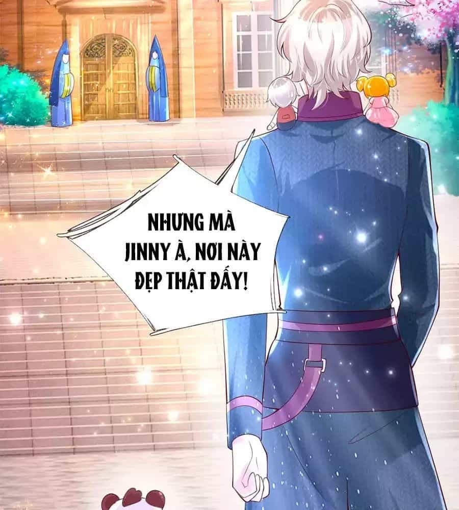 Bỗng Một Ngày Trở Thành Con Gái Nhà Vua - Chương 141 - ảnh 8