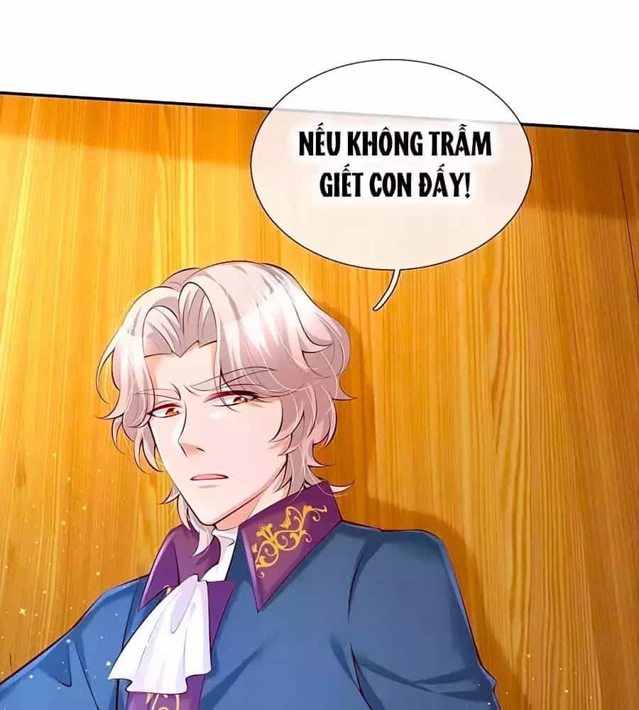 Bỗng Một Ngày Trở Thành Con Gái Nhà Vua - Chương 142 - ảnh 20