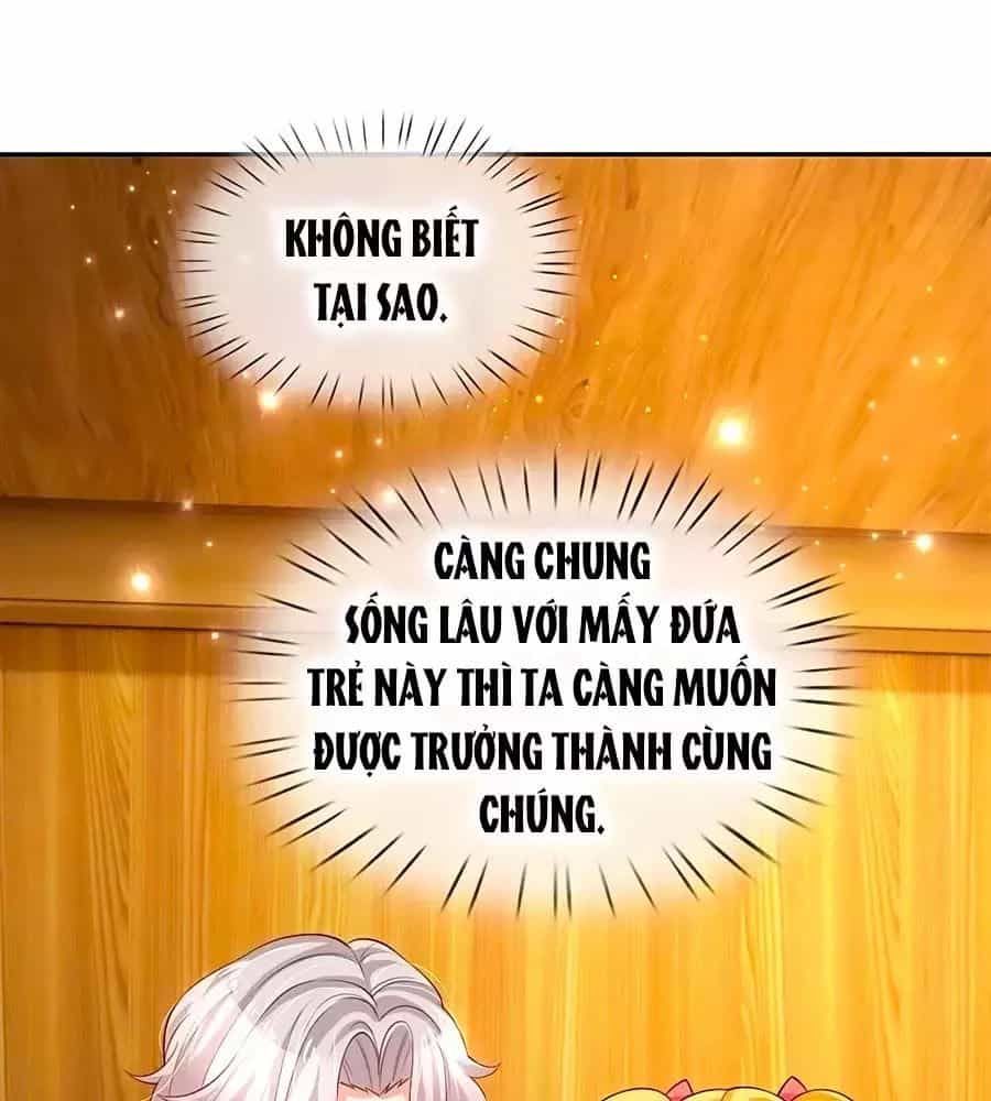 Bỗng Một Ngày Trở Thành Con Gái Nhà Vua - Chương 143 - ảnh 40