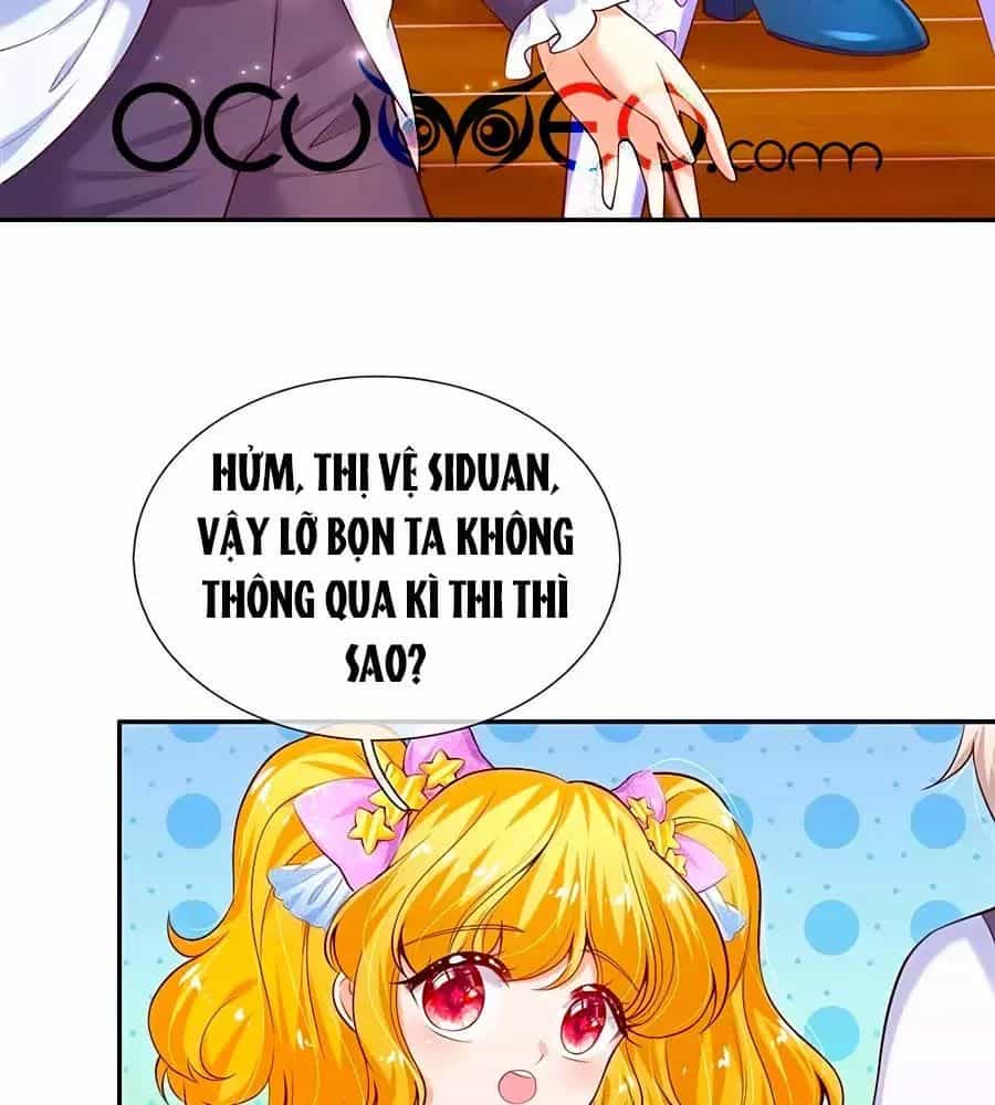 Bỗng Một Ngày Trở Thành Con Gái Nhà Vua - Chương 144 - ảnh 4