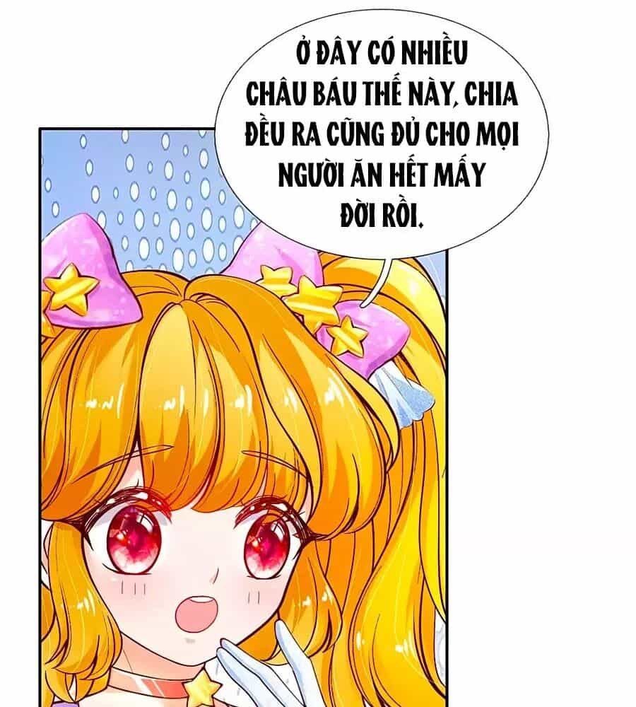 Bỗng Một Ngày Trở Thành Con Gái Nhà Vua - Chương 145 - ảnh 3