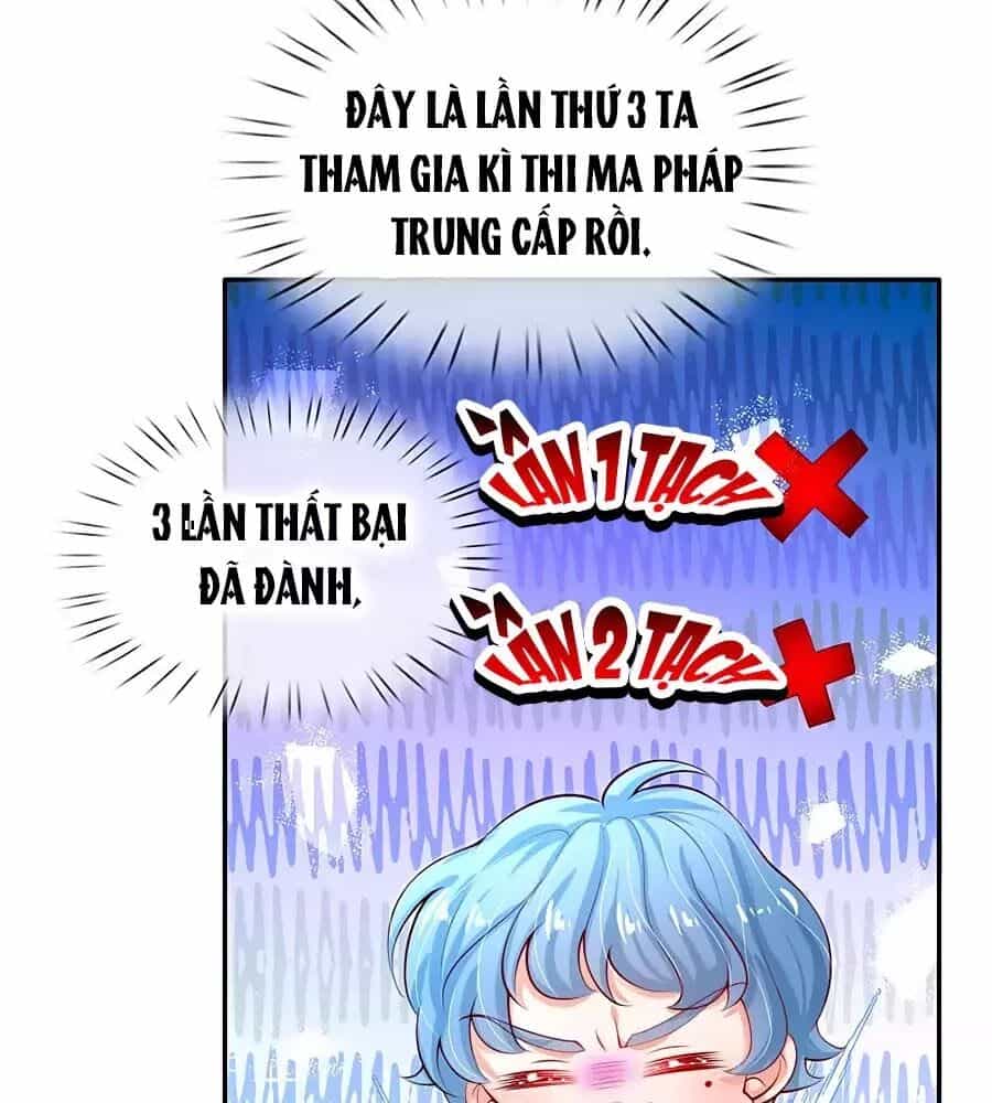 Bỗng Một Ngày Trở Thành Con Gái Nhà Vua - Chương 147 - ảnh 20