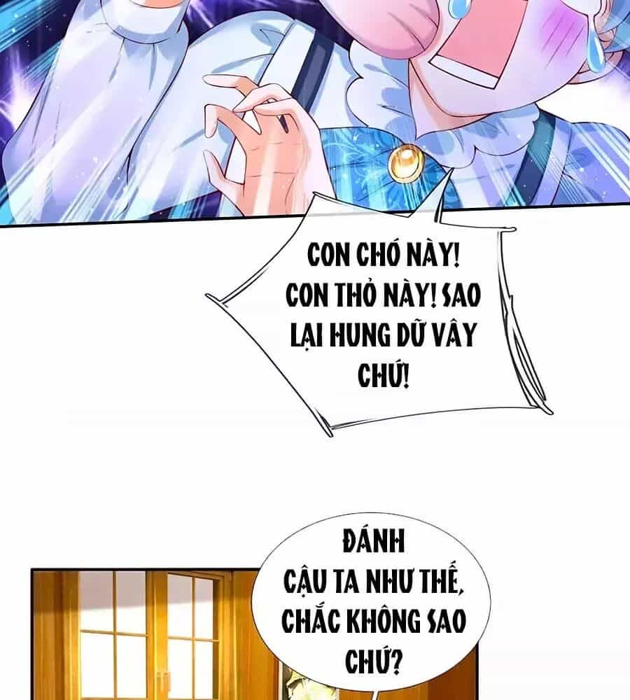 Bỗng Một Ngày Trở Thành Con Gái Nhà Vua - Chương 147 - ảnh 31