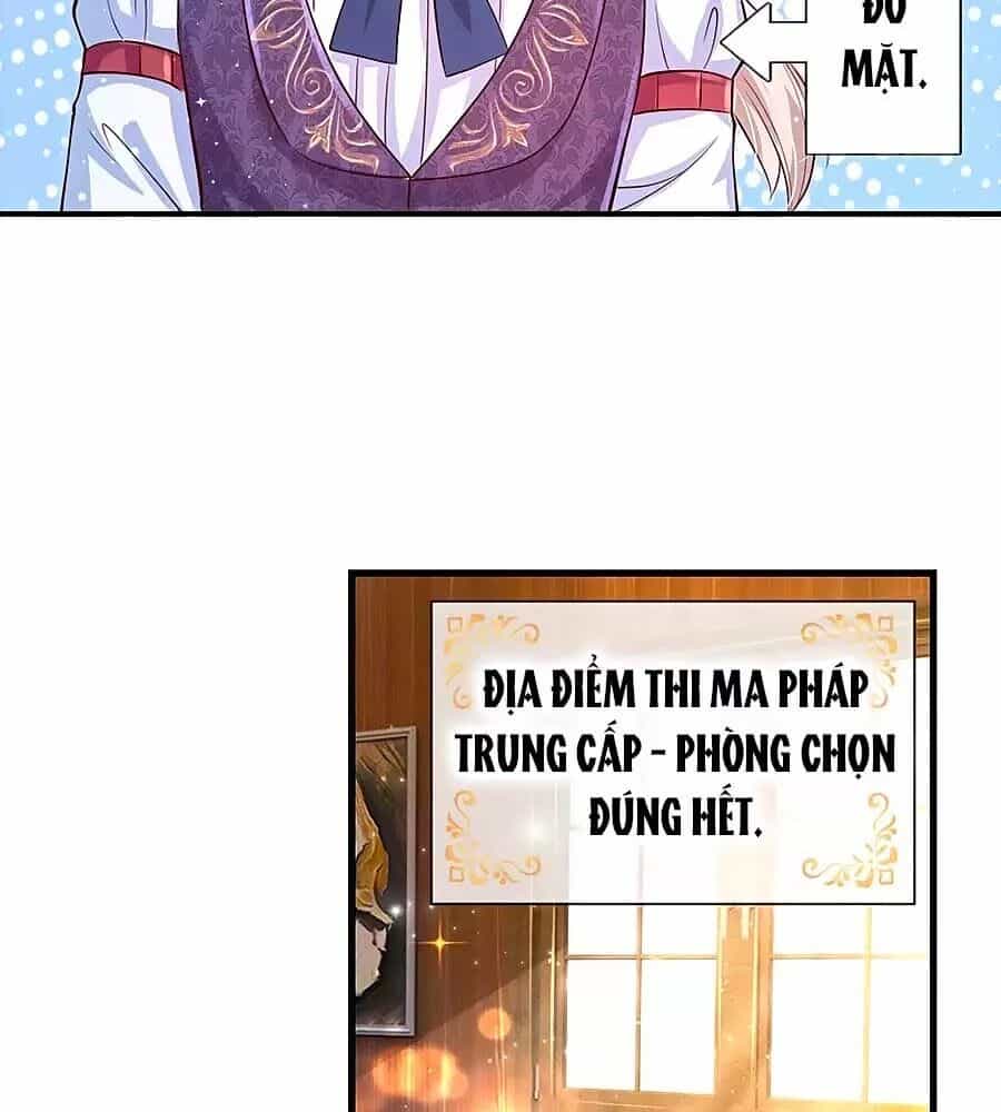 Bỗng Một Ngày Trở Thành Con Gái Nhà Vua - Chương 148 - ảnh 15