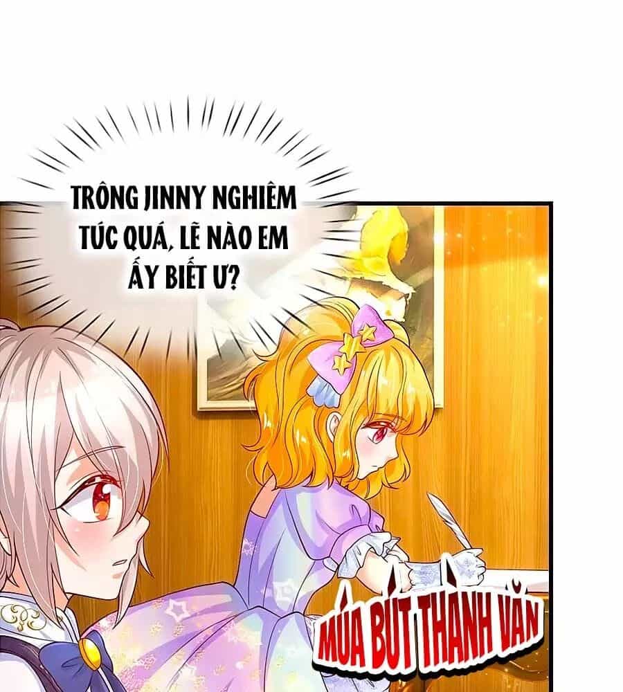 Bỗng Một Ngày Trở Thành Con Gái Nhà Vua - Chương 148 - ảnh 7