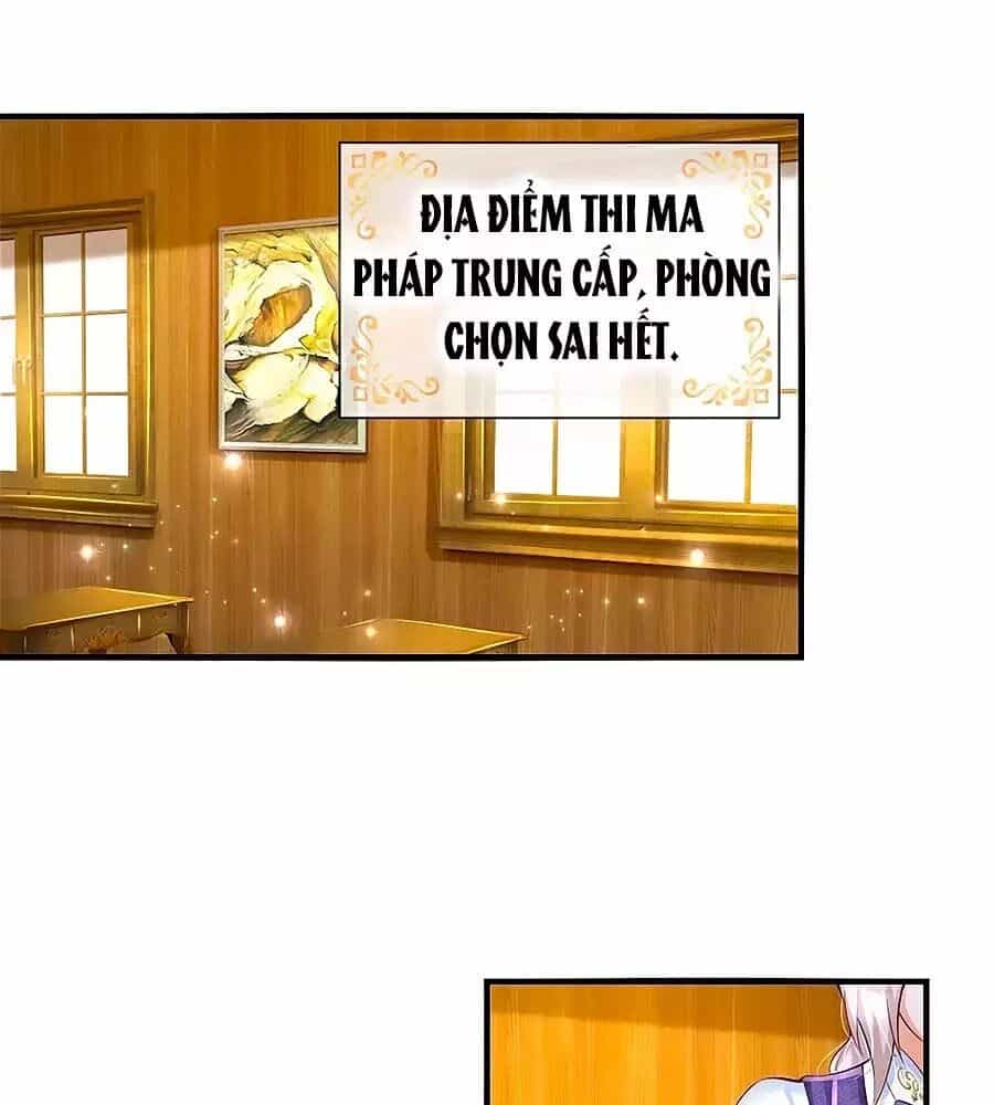 Bỗng Một Ngày Trở Thành Con Gái Nhà Vua - Chương 149 - ảnh 1