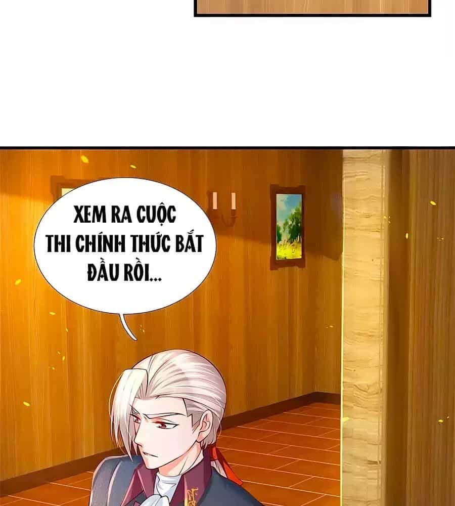 Bỗng Một Ngày Trở Thành Con Gái Nhà Vua - Chương 149 - ảnh 17