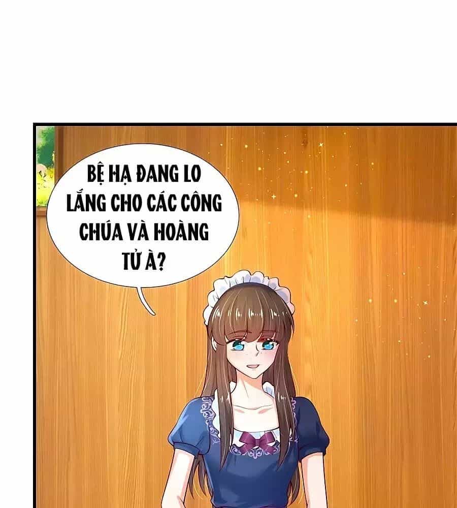 Bỗng Một Ngày Trở Thành Con Gái Nhà Vua - Chương 149 - ảnh 19