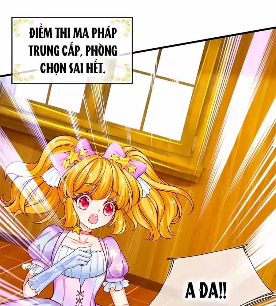Bỗng Một Ngày Trở Thành Con Gái Nhà Vua - Chương 150 - ảnh 26