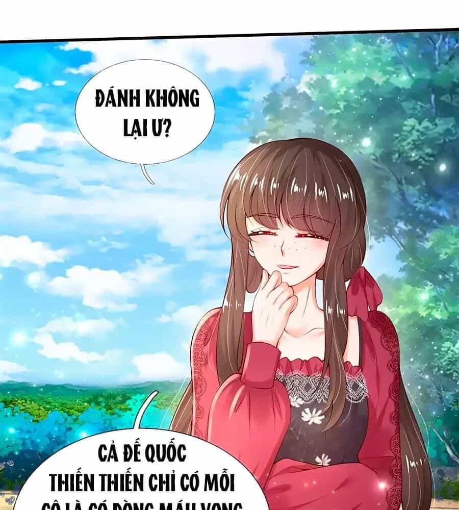 Bỗng Một Ngày Trở Thành Con Gái Nhà Vua - Chương 150 - ảnh 5