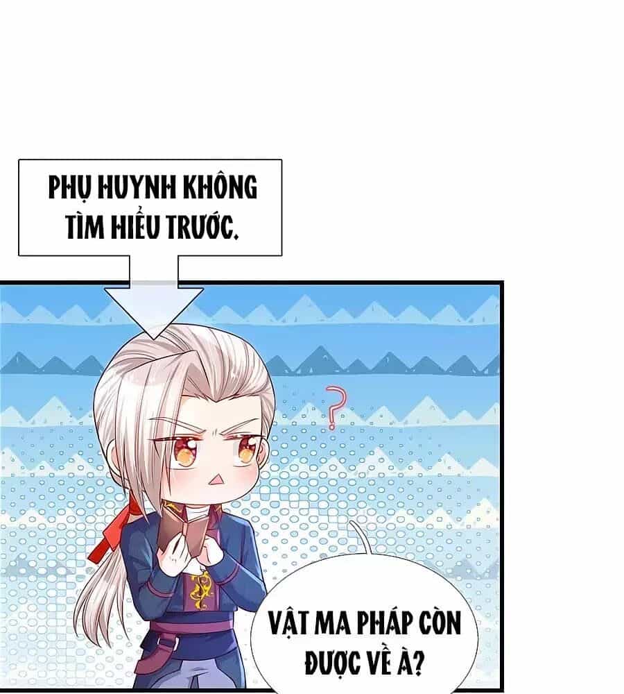 Bỗng Một Ngày Trở Thành Con Gái Nhà Vua - Chương 153 - ảnh 24