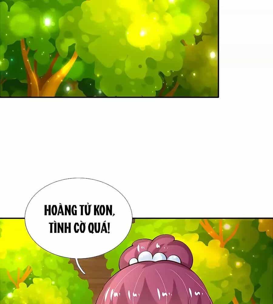 Bỗng Một Ngày Trở Thành Con Gái Nhà Vua - Chương 156 - ảnh 22