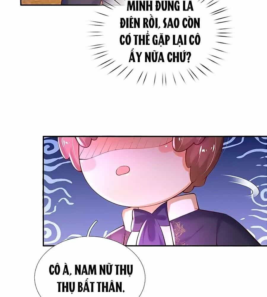 Bỗng Một Ngày Trở Thành Con Gái Nhà Vua - Chương 156 - ảnh 8