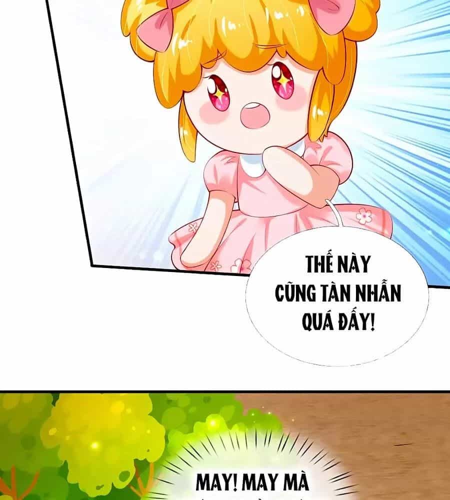 Bỗng Một Ngày Trở Thành Con Gái Nhà Vua - Chương 158 - ảnh 5