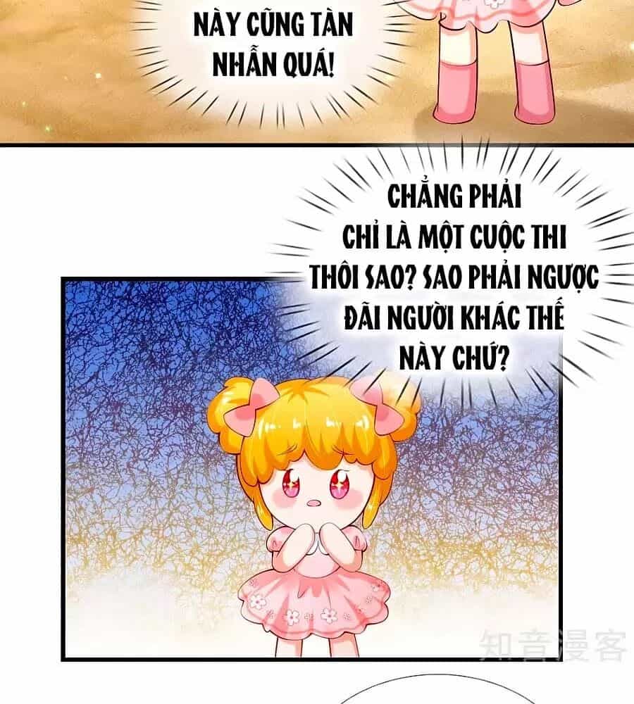 Bỗng Một Ngày Trở Thành Con Gái Nhà Vua - Chương 158 - ảnh 7