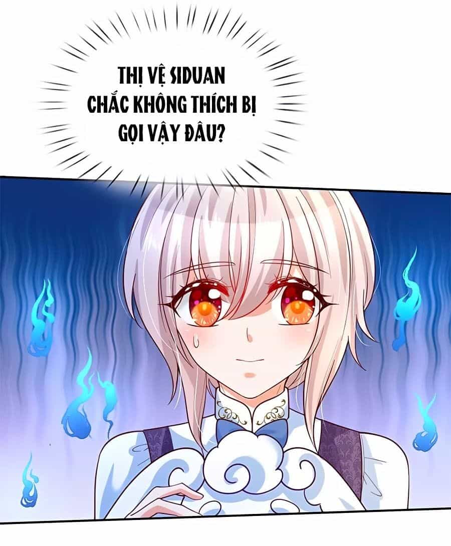 Bỗng Một Ngày Trở Thành Con Gái Nhà Vua - Chương 172 - ảnh 14