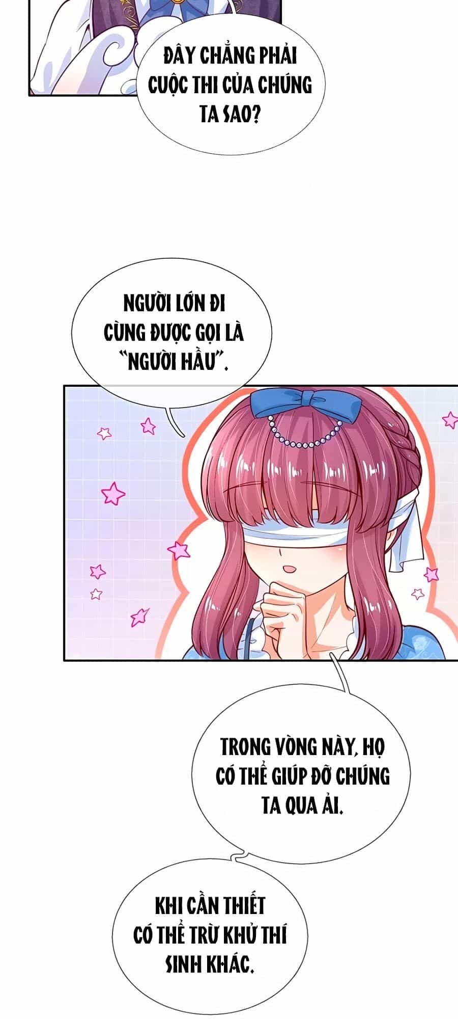 Bỗng Một Ngày Trở Thành Con Gái Nhà Vua - Chương 172 - ảnh 2