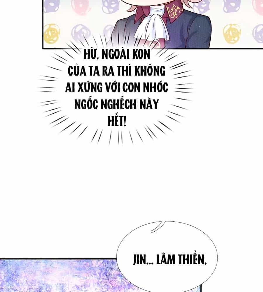 Bỗng Một Ngày Trở Thành Con Gái Nhà Vua - Chương 174 - ảnh 8