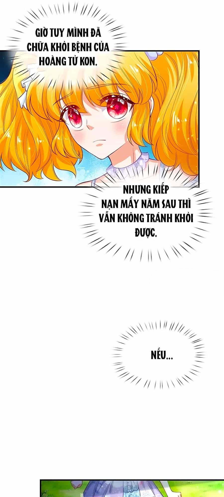 Bỗng Một Ngày Trở Thành Con Gái Nhà Vua - Chương 175 - ảnh 14