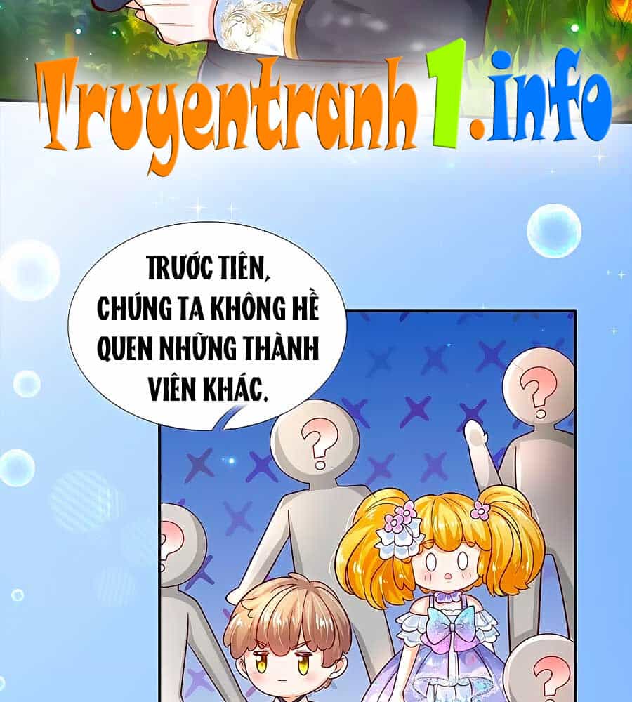 Bỗng Một Ngày Trở Thành Con Gái Nhà Vua - Chương 178 - ảnh 16