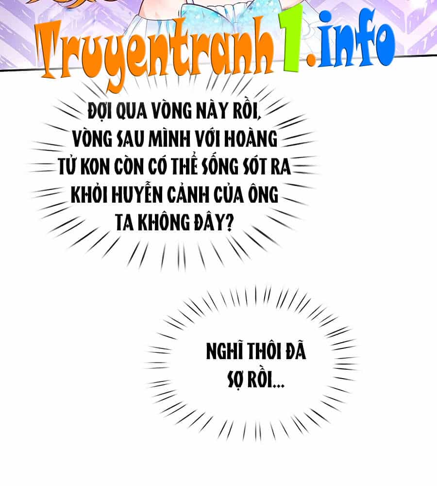Bỗng Một Ngày Trở Thành Con Gái Nhà Vua - Chương 178 - ảnh 3