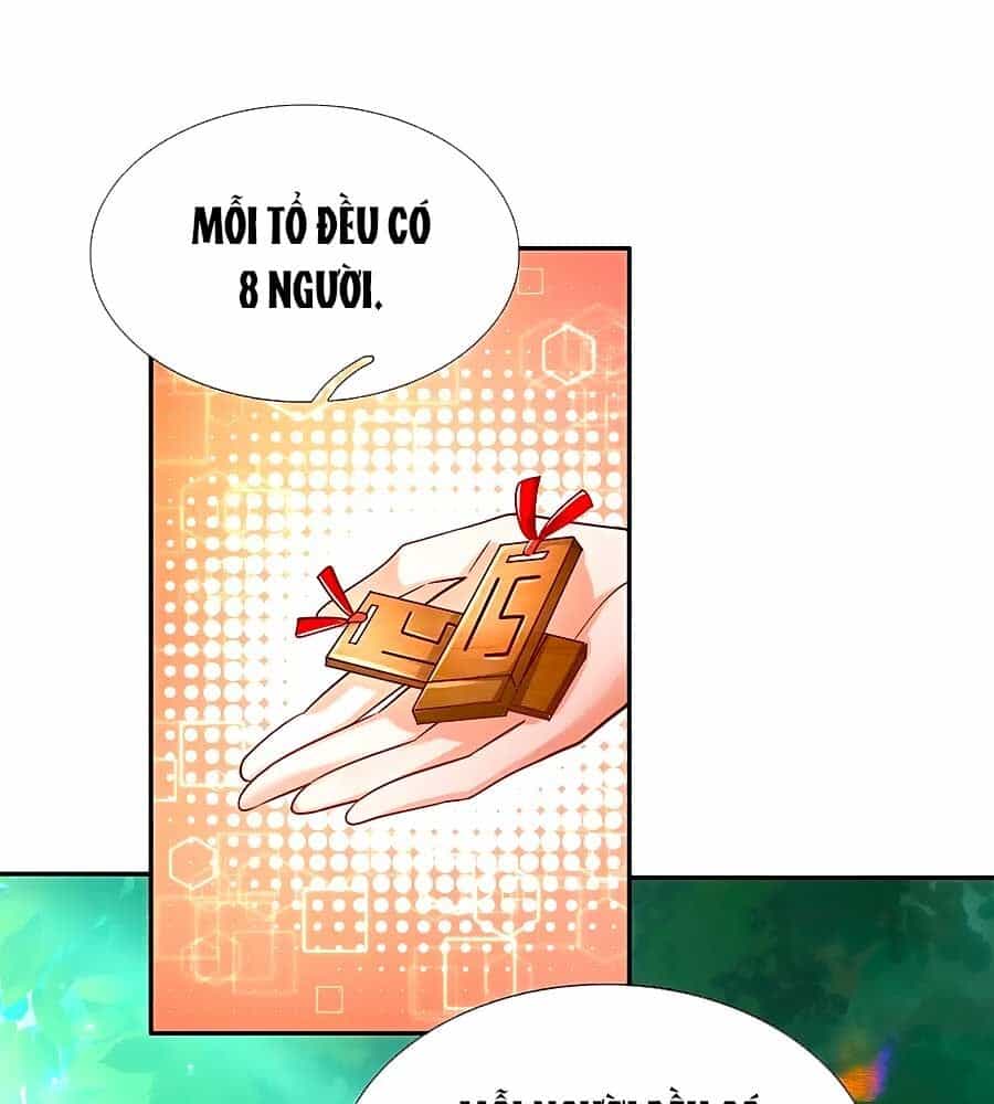Bỗng Một Ngày Trở Thành Con Gái Nhà Vua - Chương 178 - ảnh 4