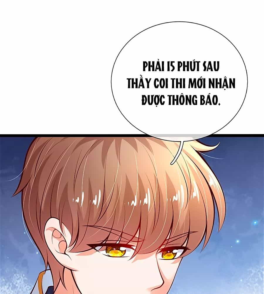 Bỗng Một Ngày Trở Thành Con Gái Nhà Vua - Chương 182 - ảnh 5