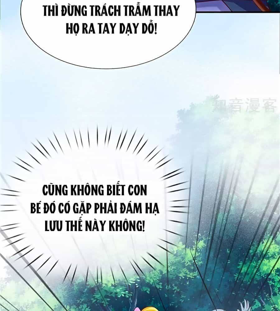 Bỗng Một Ngày Trở Thành Con Gái Nhà Vua - Chương 187 - ảnh 23