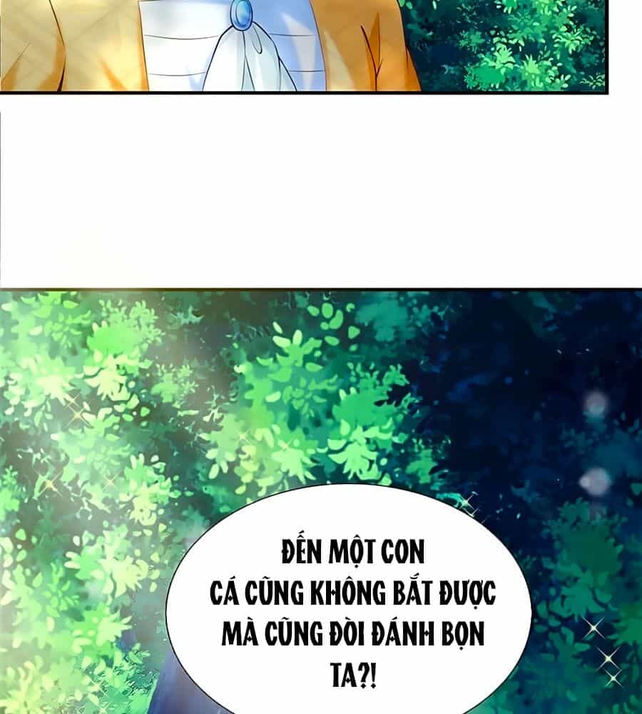 Bỗng Một Ngày Trở Thành Con Gái Nhà Vua - Chương 187 - ảnh 4