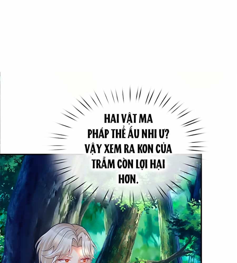 Bỗng Một Ngày Trở Thành Con Gái Nhà Vua - Chương 187 - ảnh 6