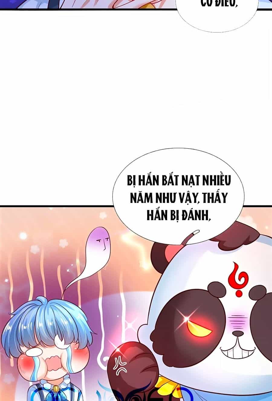 Bỗng Một Ngày Trở Thành Con Gái Nhà Vua - Chương 192 - ảnh 15