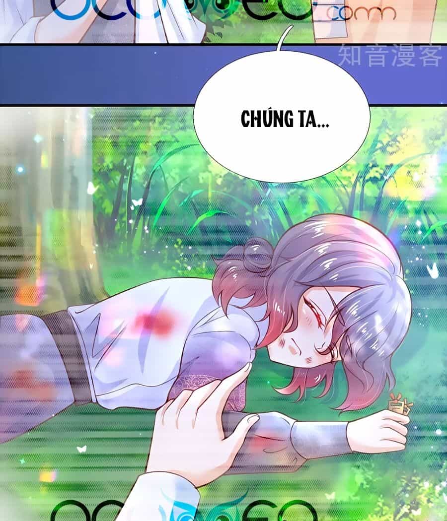 Bỗng Một Ngày Trở Thành Con Gái Nhà Vua - Chương 199 - ảnh 15