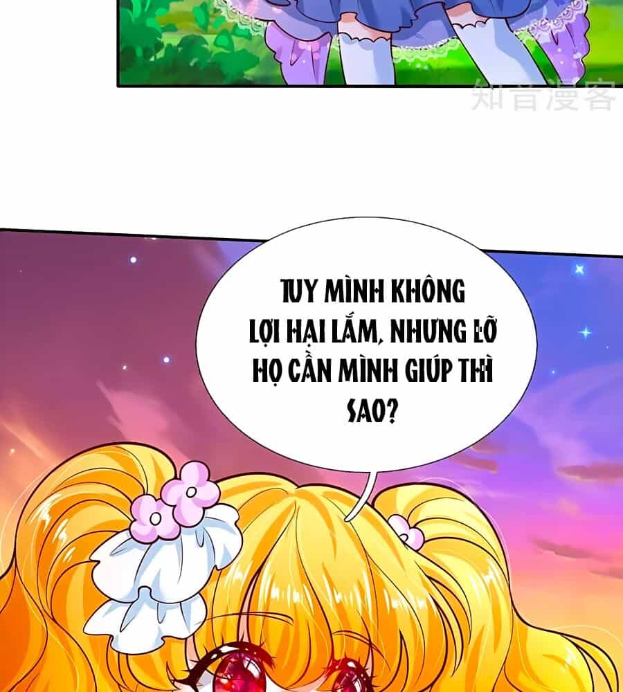 Bỗng Một Ngày Trở Thành Con Gái Nhà Vua - Chương 206 - ảnh 4