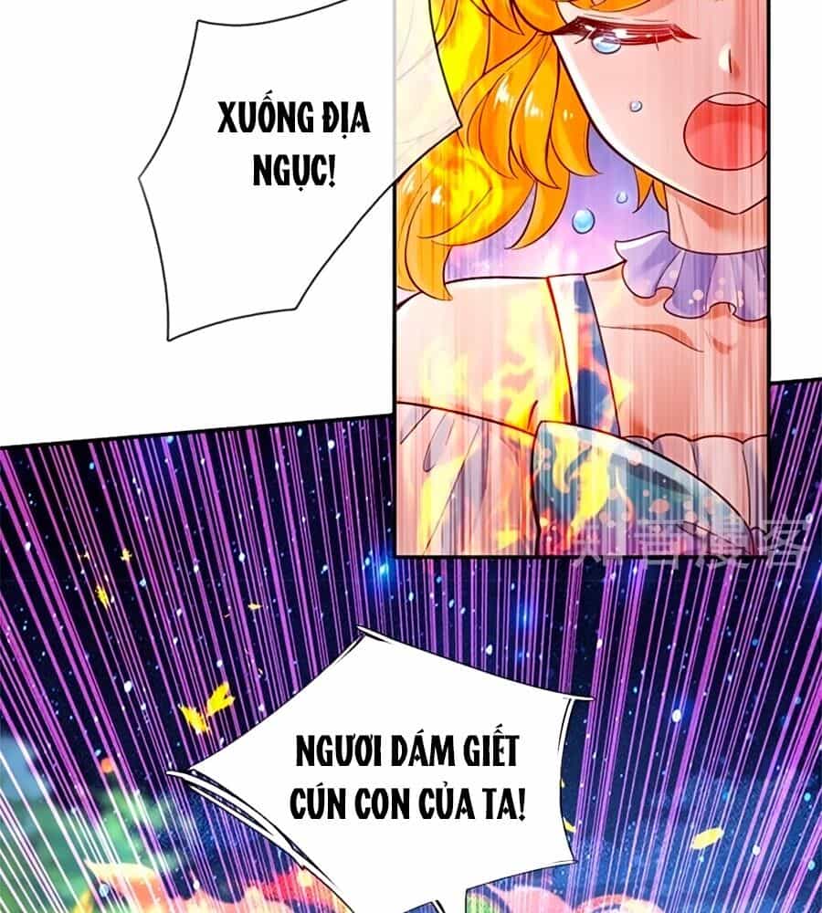 Bỗng Một Ngày Trở Thành Con Gái Nhà Vua - Chương 207 - ảnh 21