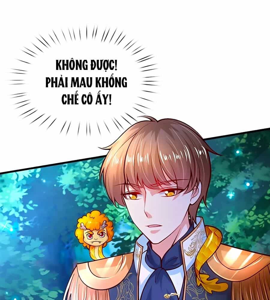 Bỗng Một Ngày Trở Thành Con Gái Nhà Vua - Chương 209 - ảnh 2