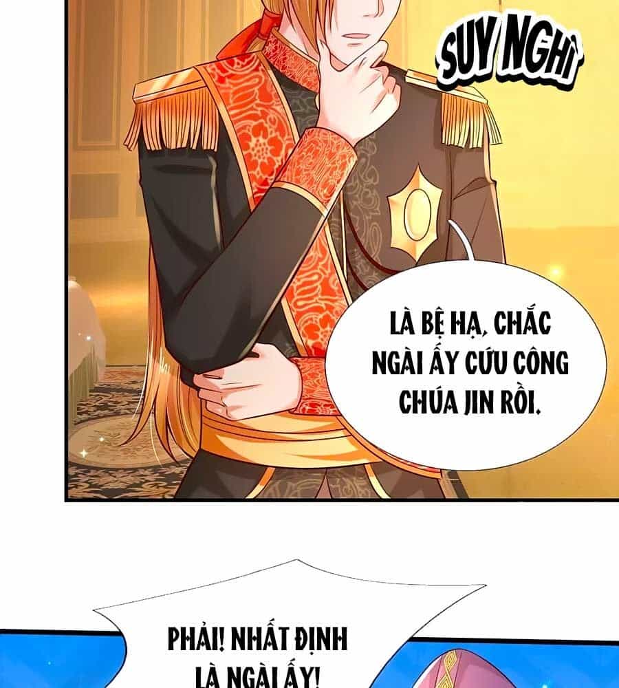 Bỗng Một Ngày Trở Thành Con Gái Nhà Vua - Chương 214 - ảnh 36