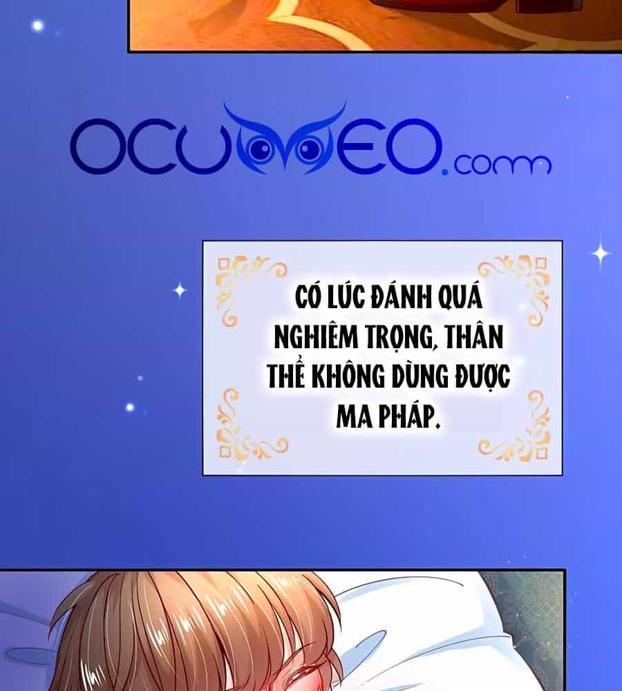 Bỗng Một Ngày Trở Thành Con Gái Nhà Vua - Chương 215 - ảnh 38