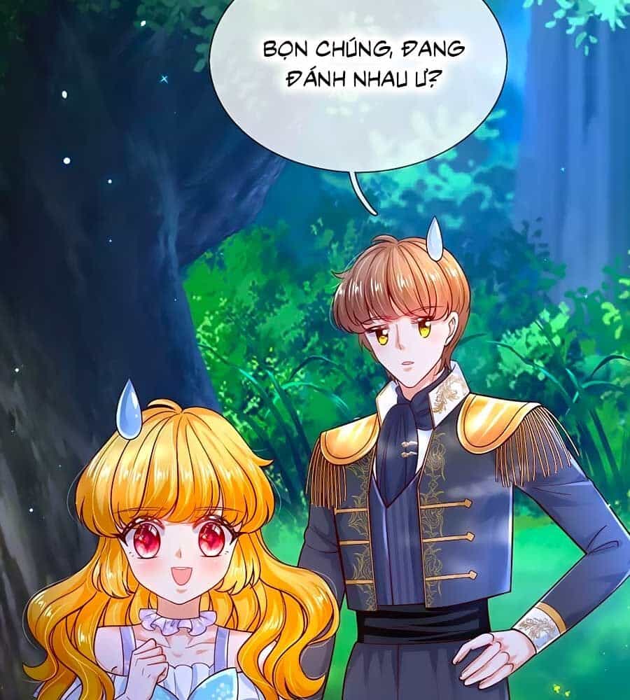 Bỗng Một Ngày Trở Thành Con Gái Nhà Vua - Chương 216 - ảnh 58