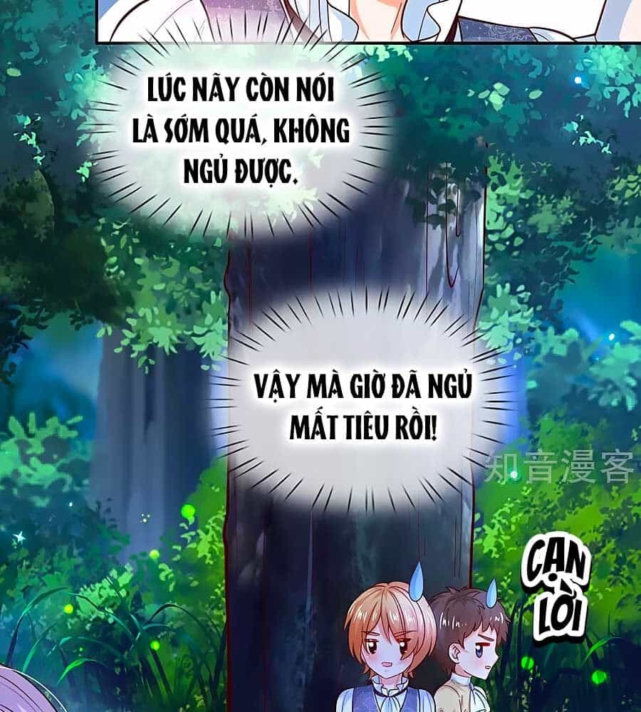 Bỗng Một Ngày Trở Thành Con Gái Nhà Vua - Chương 217 - ảnh 9
