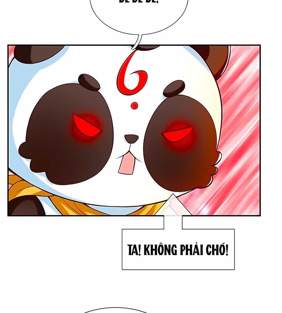 Bỗng Một Ngày Trở Thành Con Gái Nhà Vua - Chương 218 - ảnh 29