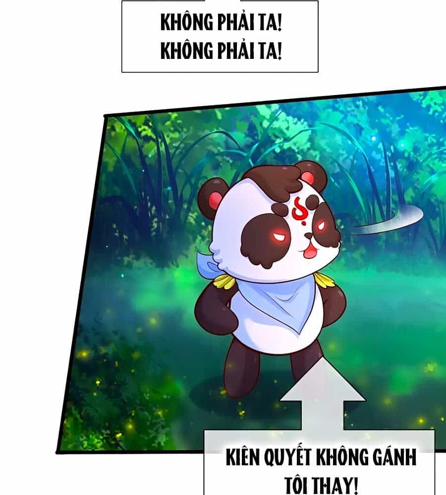 Bỗng Một Ngày Trở Thành Con Gái Nhà Vua - Chương 219 - ảnh 6