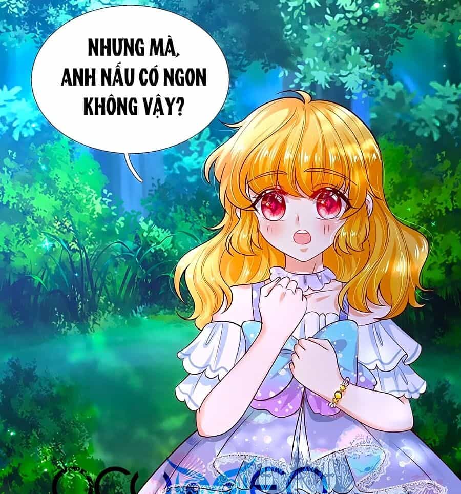 Bỗng Một Ngày Trở Thành Con Gái Nhà Vua - Chương 220 - ảnh 2