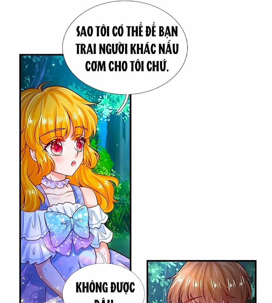 Bỗng Một Ngày Trở Thành Con Gái Nhà Vua - Chương 221 - ảnh 4