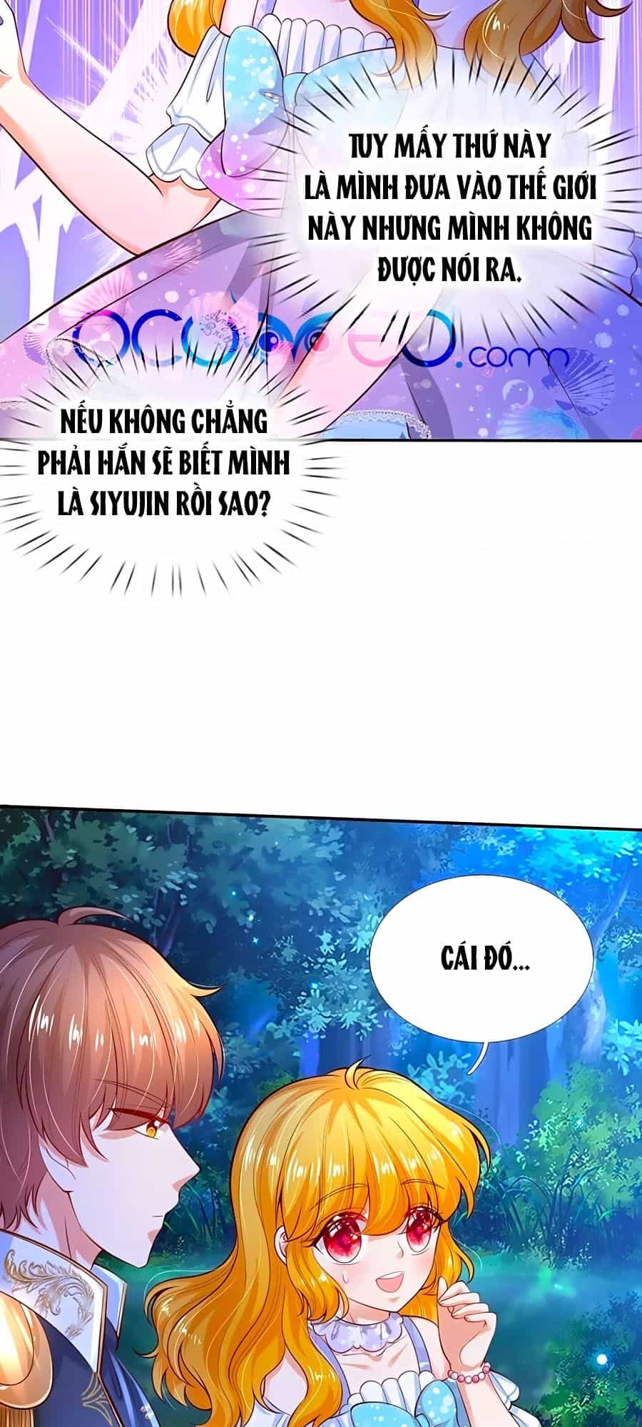 Bỗng Một Ngày Trở Thành Con Gái Nhà Vua - Chương 222 - ảnh 2