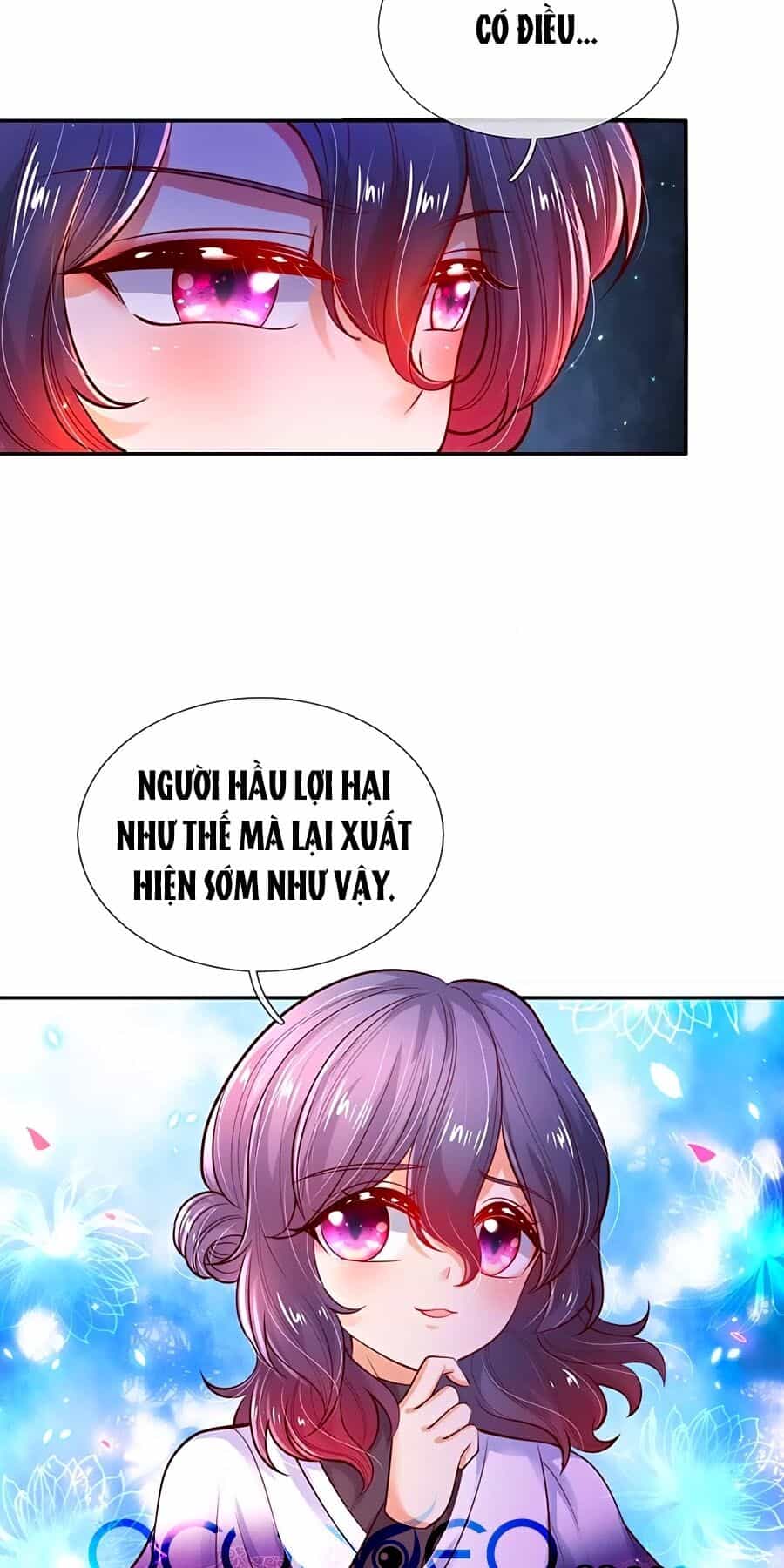Bỗng Một Ngày Trở Thành Con Gái Nhà Vua - Chương 224 - ảnh 2