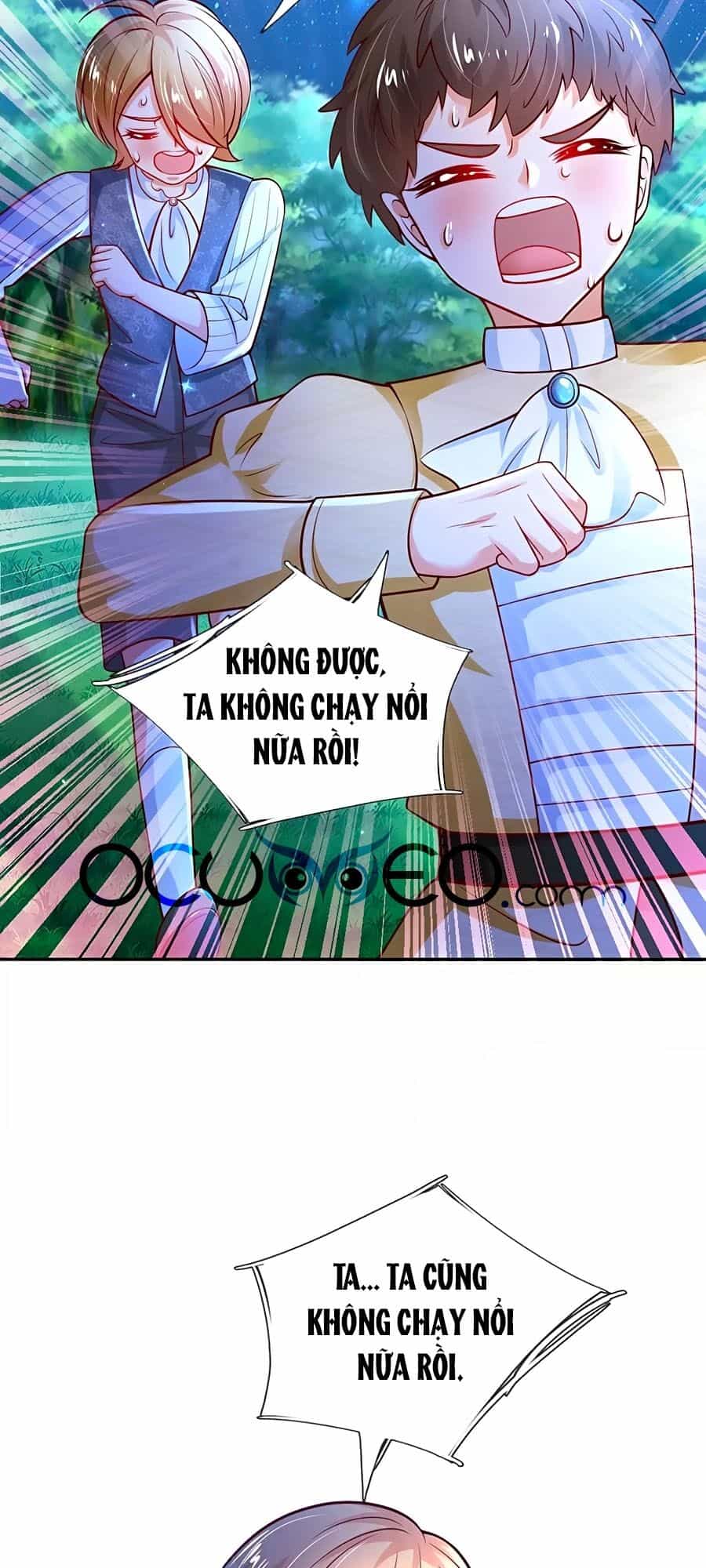 Bỗng Một Ngày Trở Thành Con Gái Nhà Vua - Chương 224 - ảnh 7