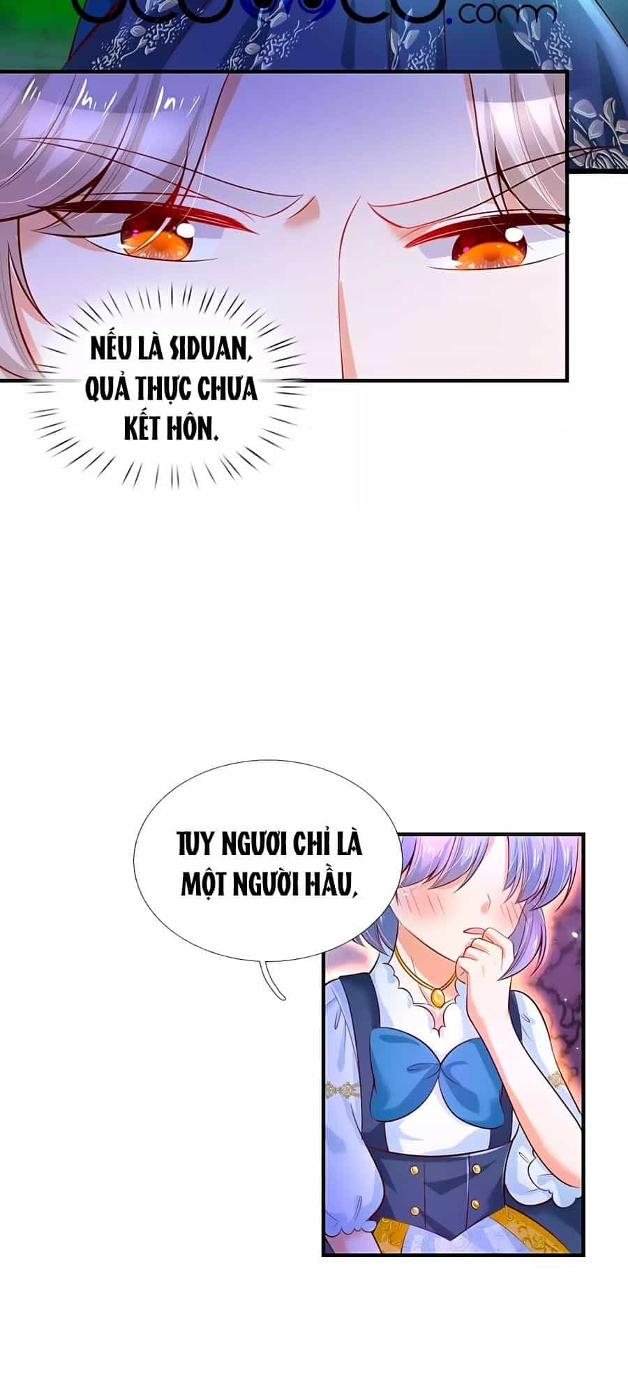 Bỗng Một Ngày Trở Thành Con Gái Nhà Vua - Chương 226 - ảnh 3