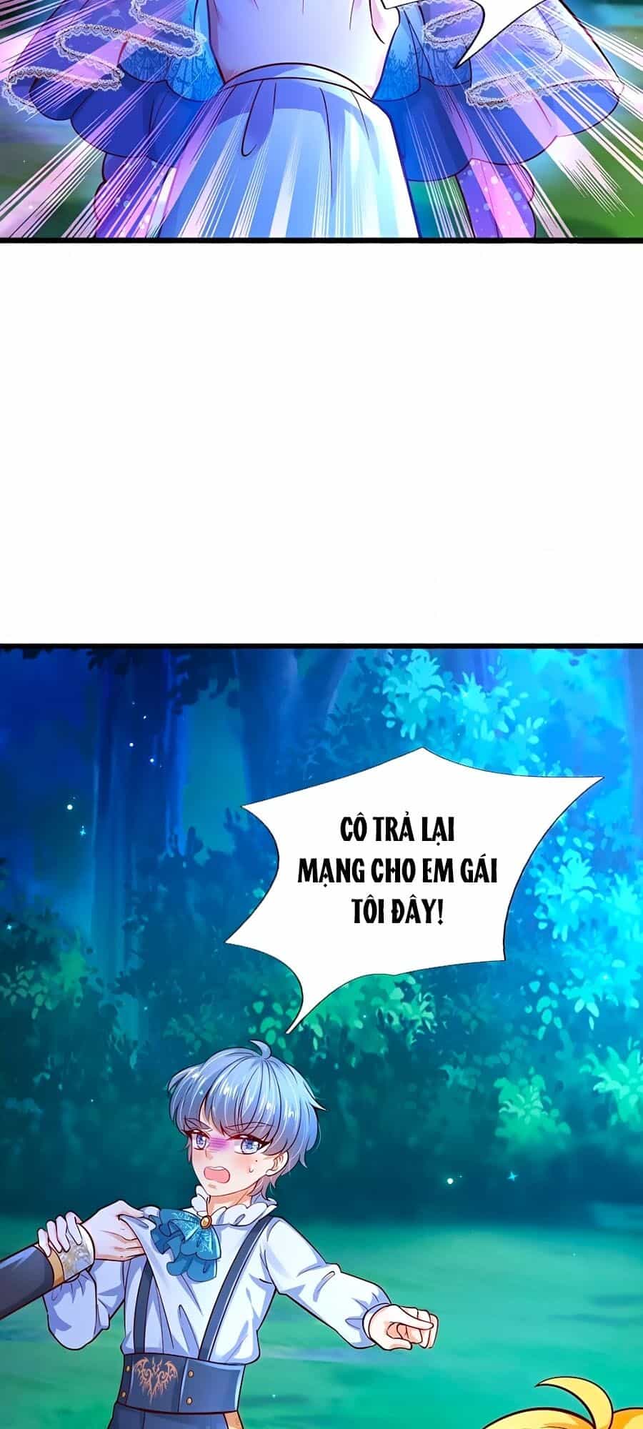 Bỗng Một Ngày Trở Thành Con Gái Nhà Vua - Chương 227 - ảnh 16